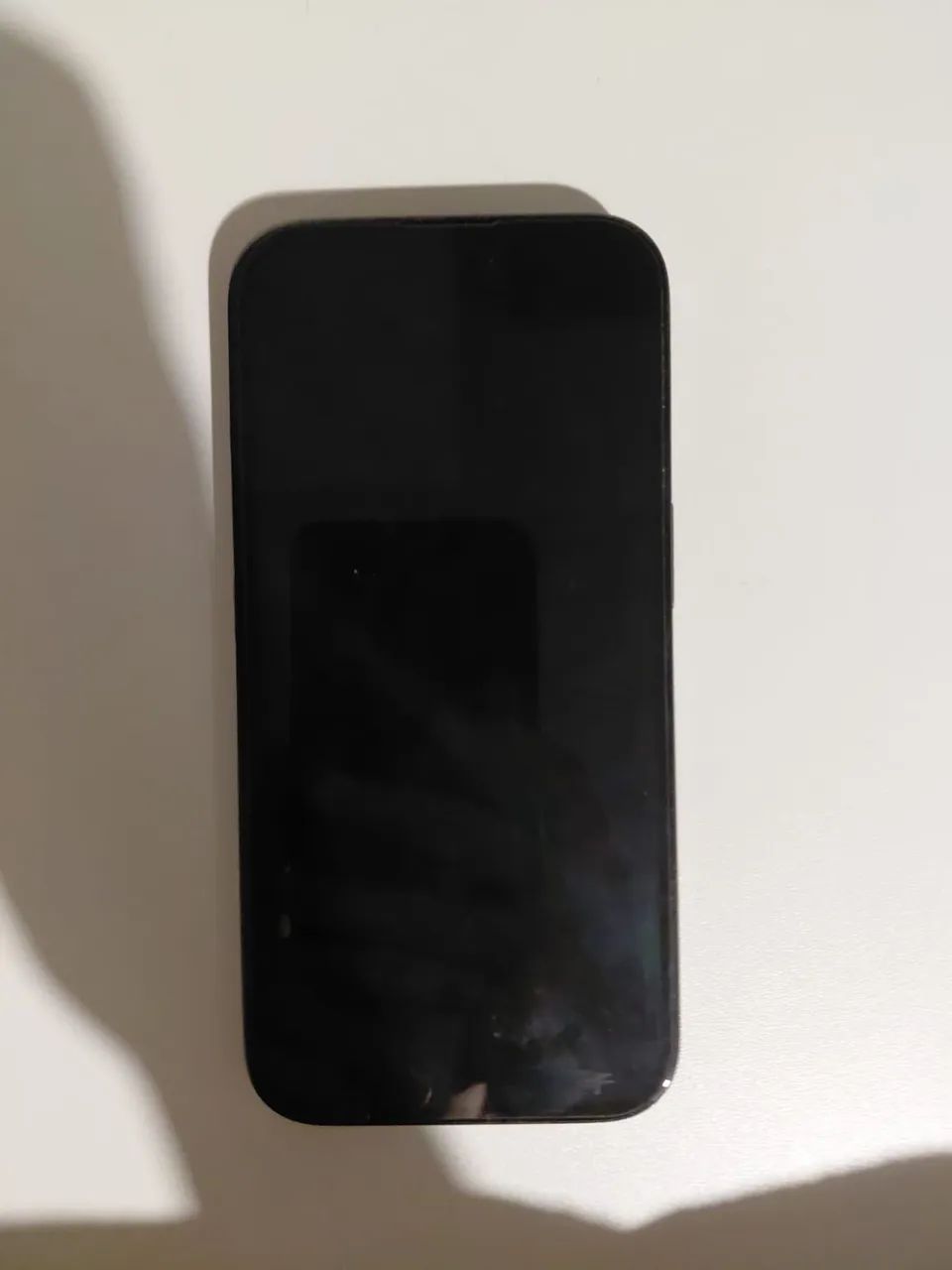 Iphone 16 com caixa - Foto 2