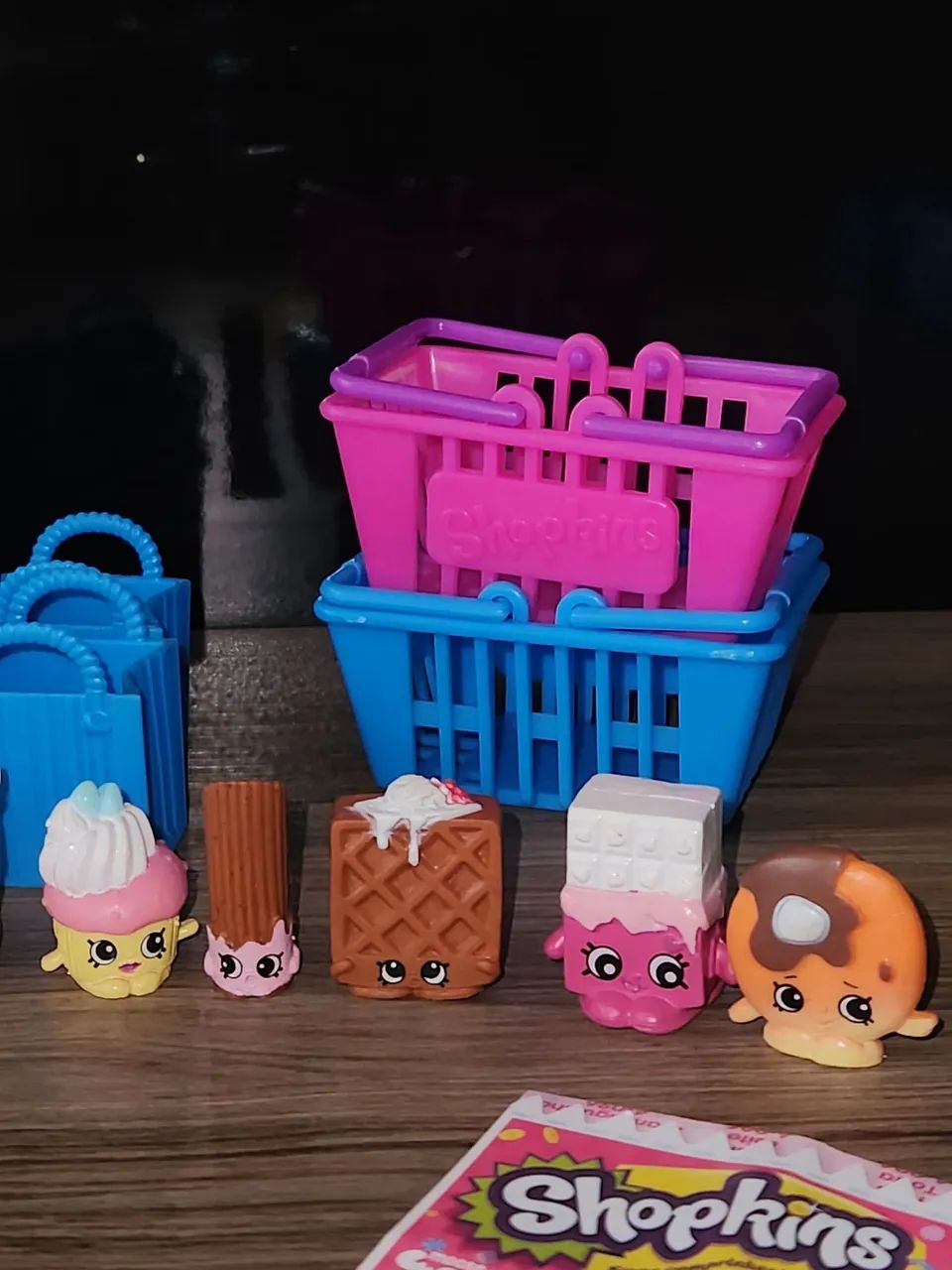9 Shopkins Doce - Foto 4