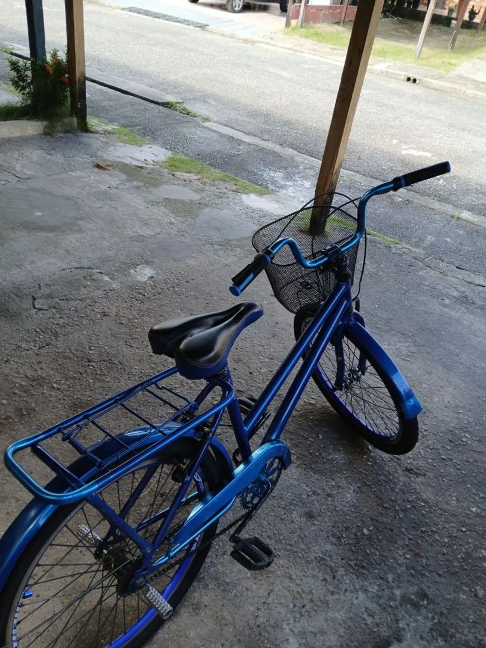 Bicicleta Aro 24 - Foto 3
