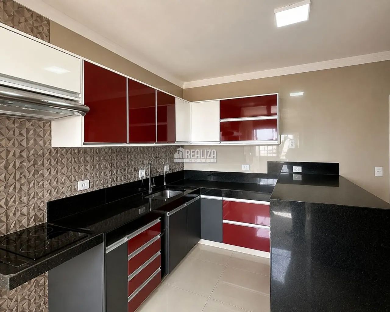 Apartamento com 4 Dormitórios no Centro de Uberaba - Foto 5