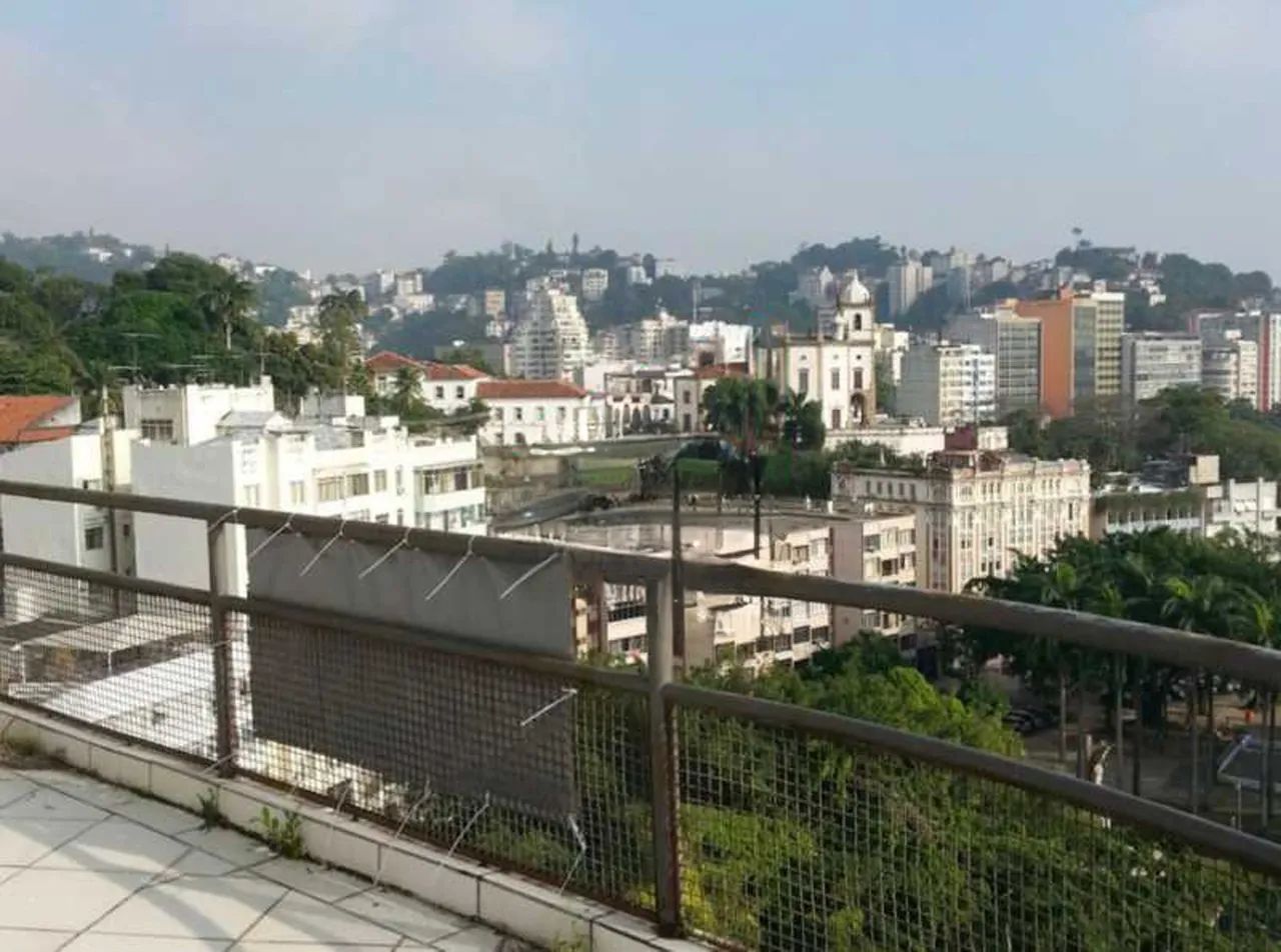 Cobertura-À VENDA-Glória-Rio de Janeiro-RJ - Foto 4