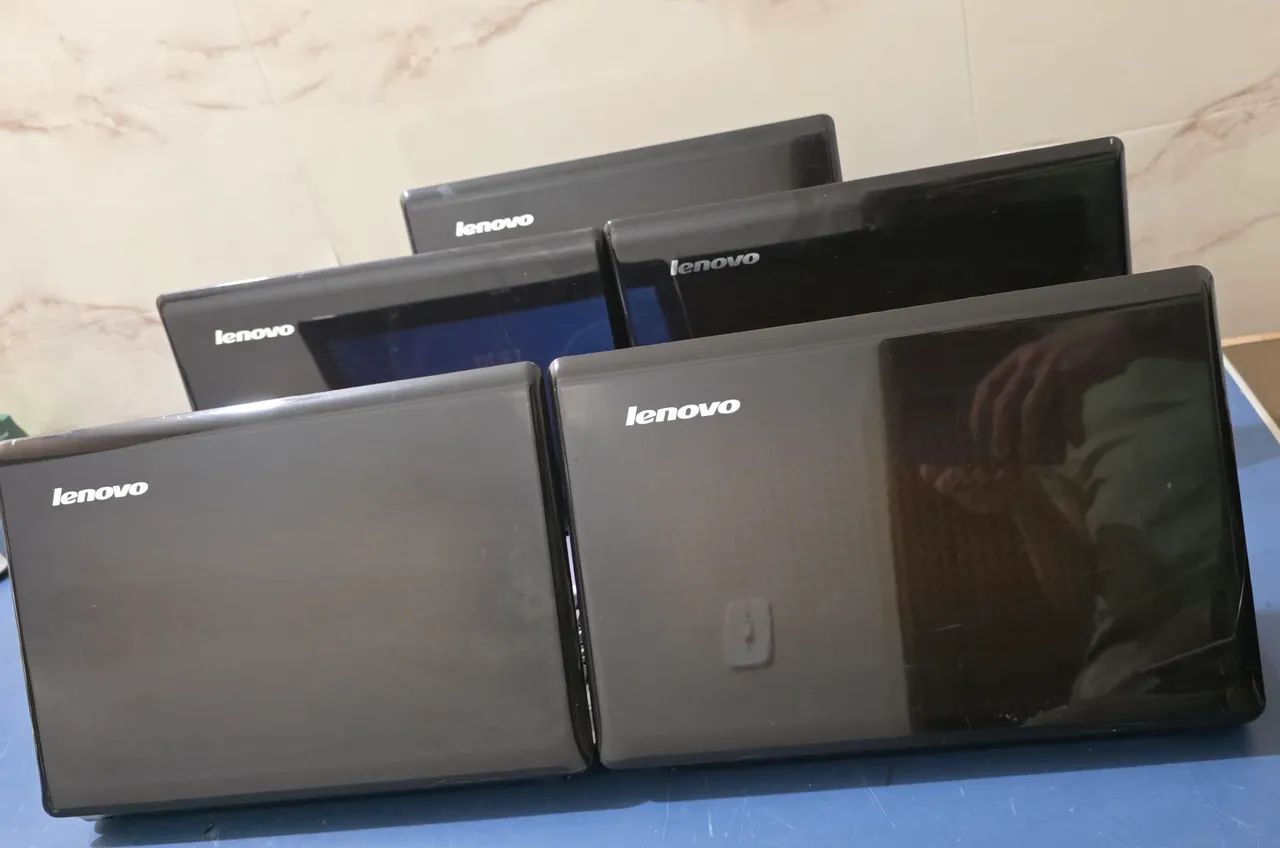 notebook lenovo i3 10x sem juros - Notebooks - Ceilândia Sul