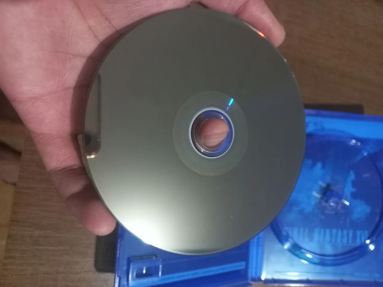 Final Fantasy XVI - PS5<br> - Foto 4