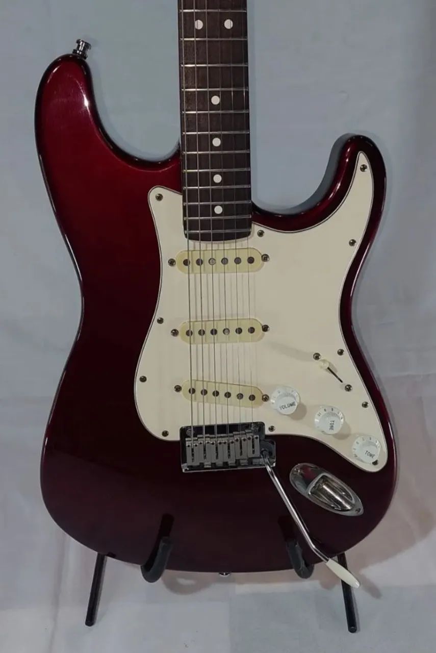 Guitarra  - Foto 3