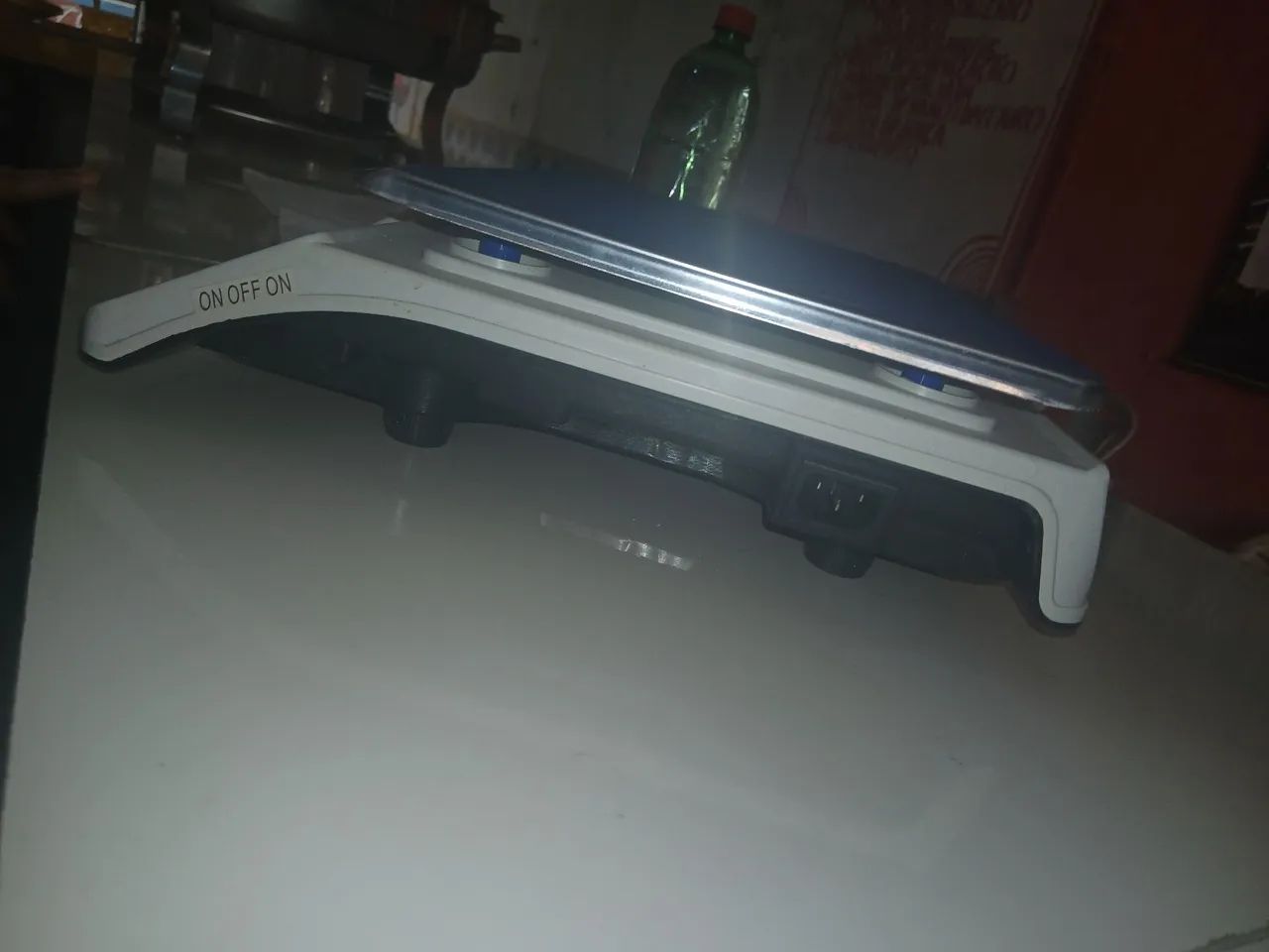 Vende se uma balança digital  - Foto 2