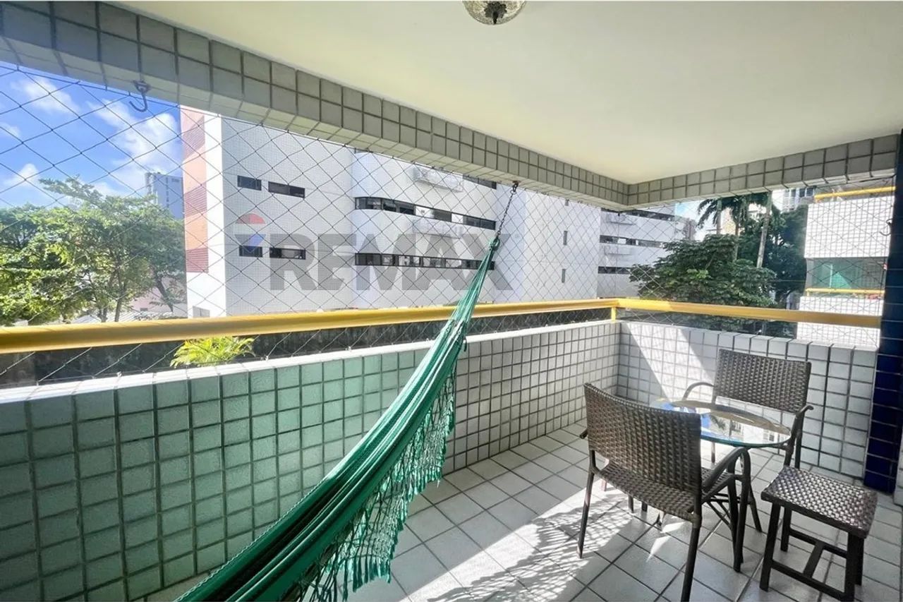 Apartamento 3 quartos, Graças - Foto 3
