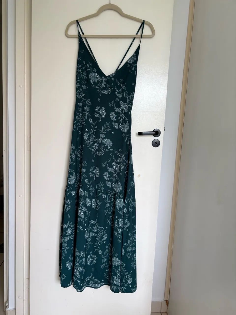 Vestido longo  - Foto 3