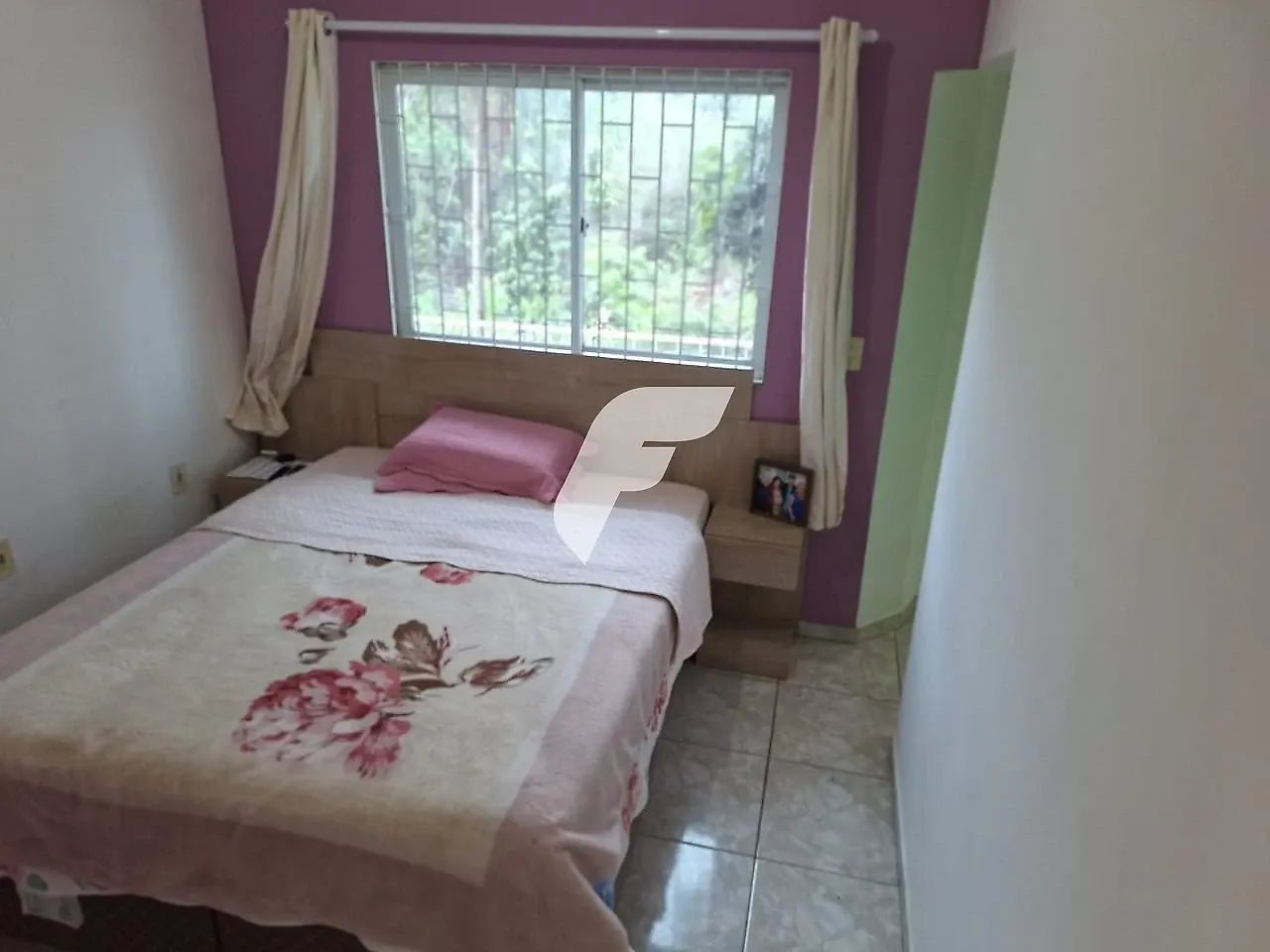 Casa 5 Quartos com Semi- Mobiliada - Encruzilhada - Foto 3