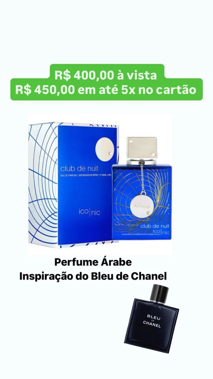 Perfumes  - Foto 5