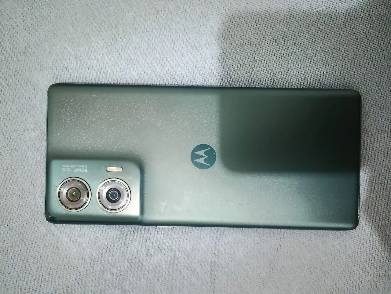 Motorola Edge 50 fusion 