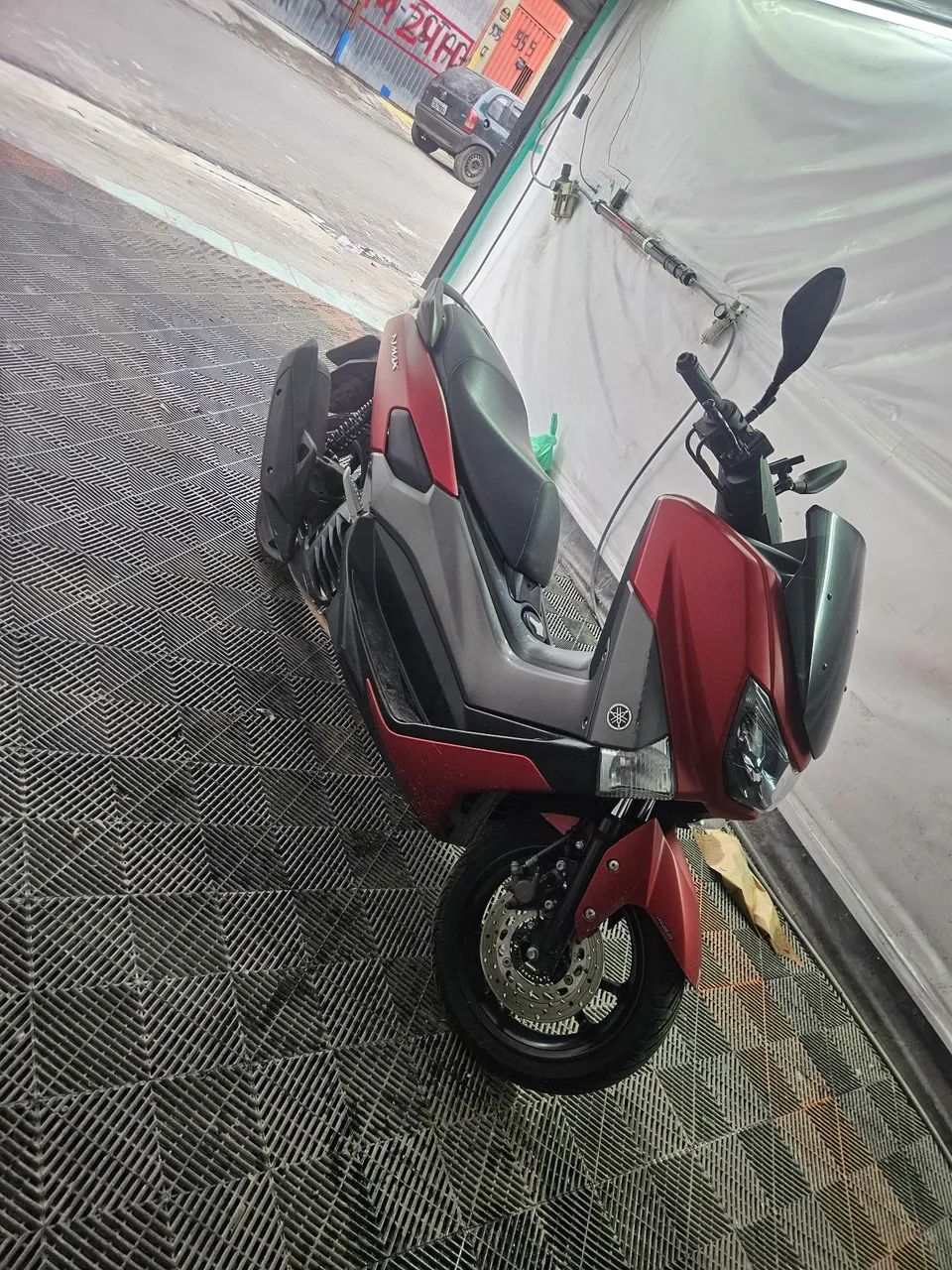 Nmax 2018 abs - Foto 2