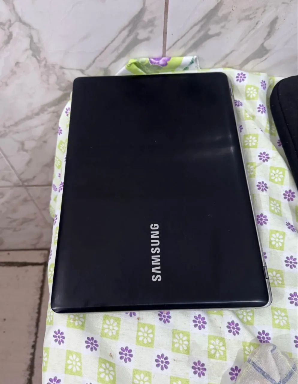 Notebook Samsung  - Foto 3