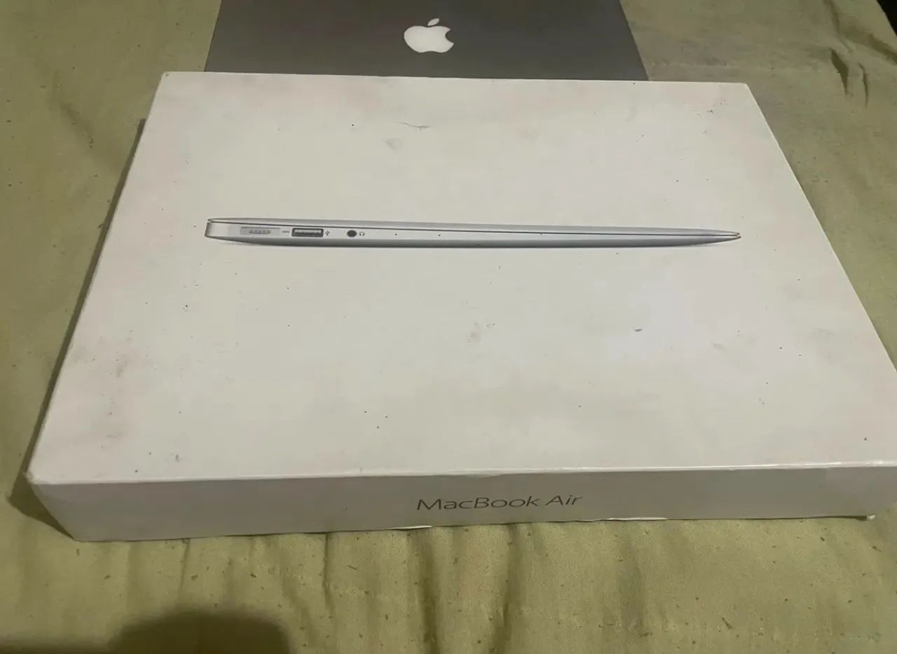 Macbook Air - Foto 2