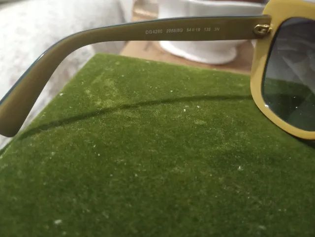 Óculos de sol  - Foto 4