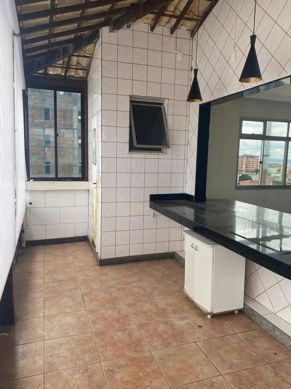 Espetacular Triplex no Eldorado -Locação - Foto 4