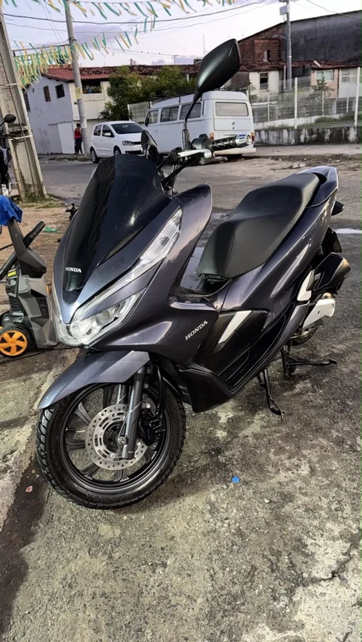 Pcx 2020  - Foto 2