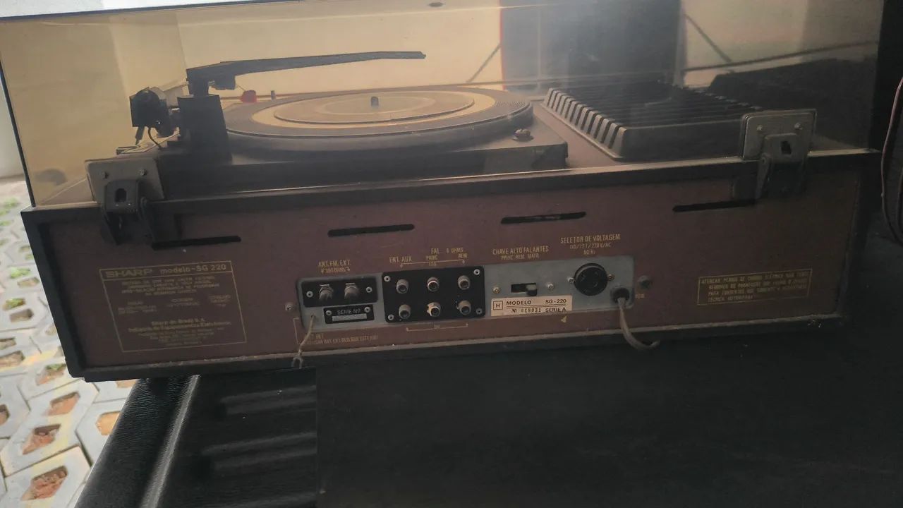 Sharp sg220 - Foto 2