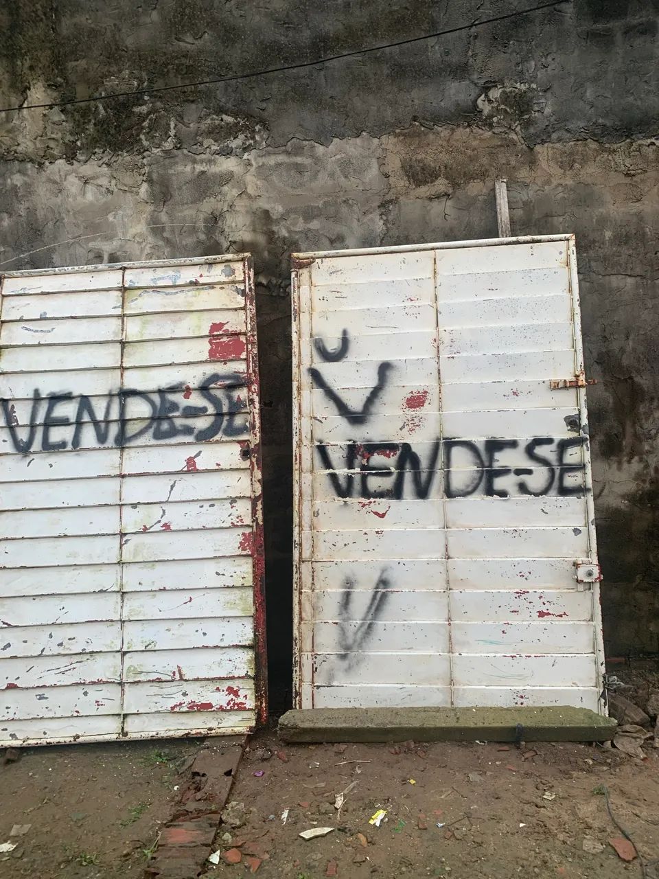 Portão  - Foto 3