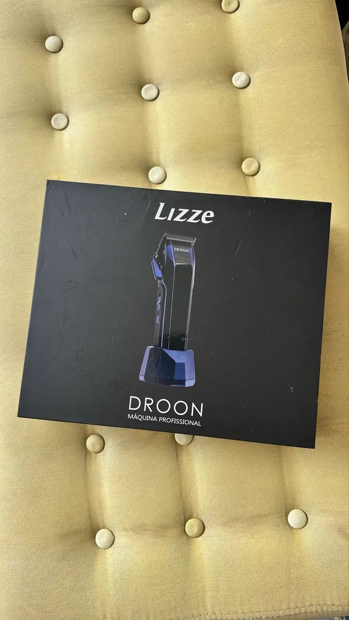 Máquina Lizze droon  - Foto 2