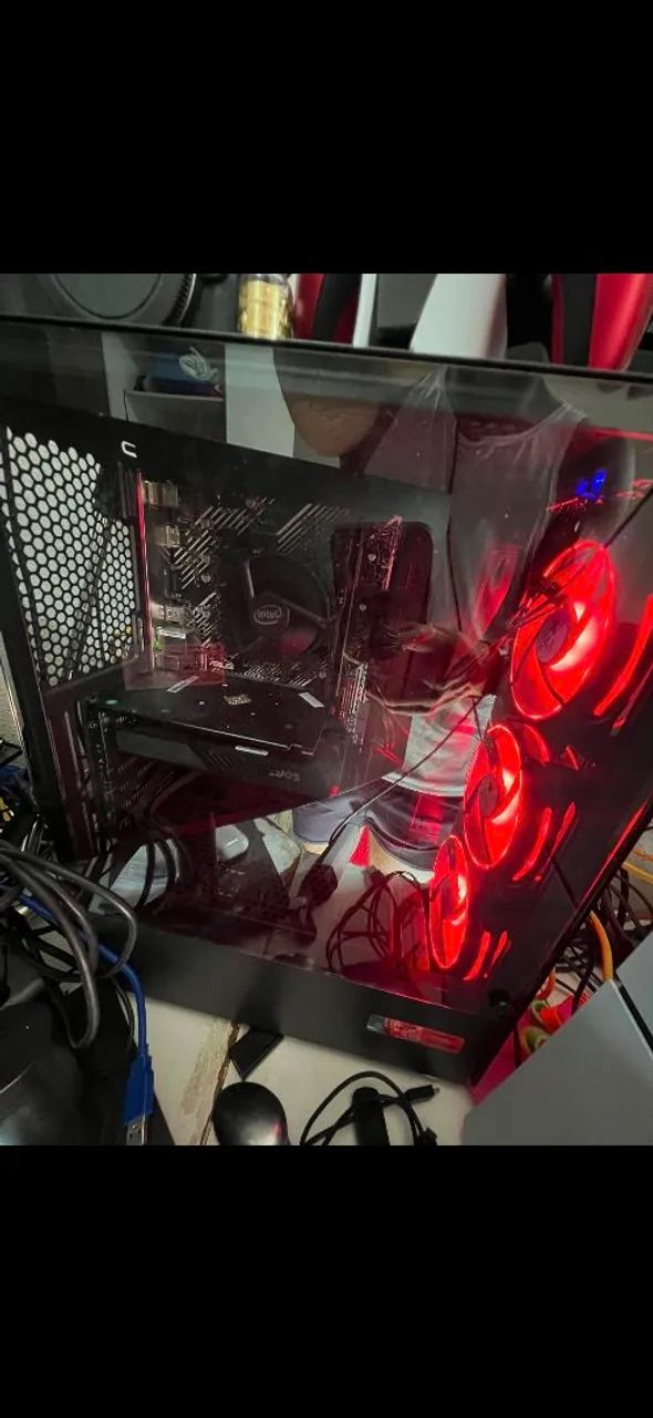 CPU top