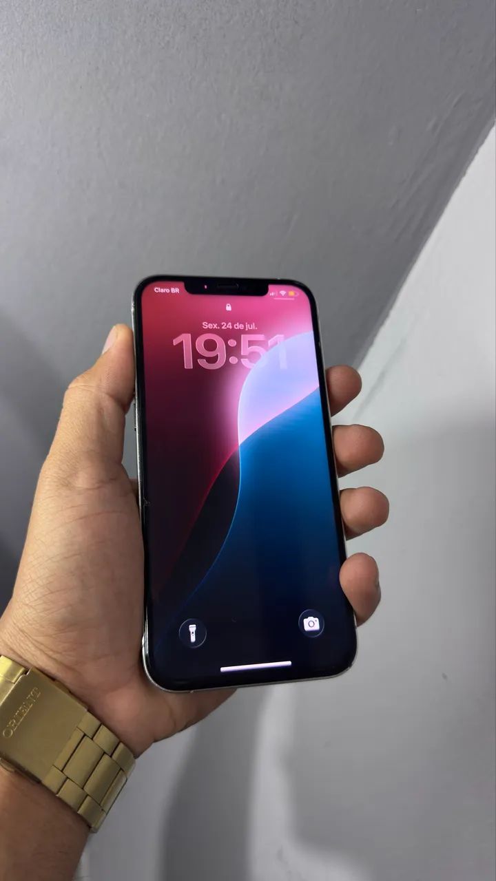 iPhone 12 pro max