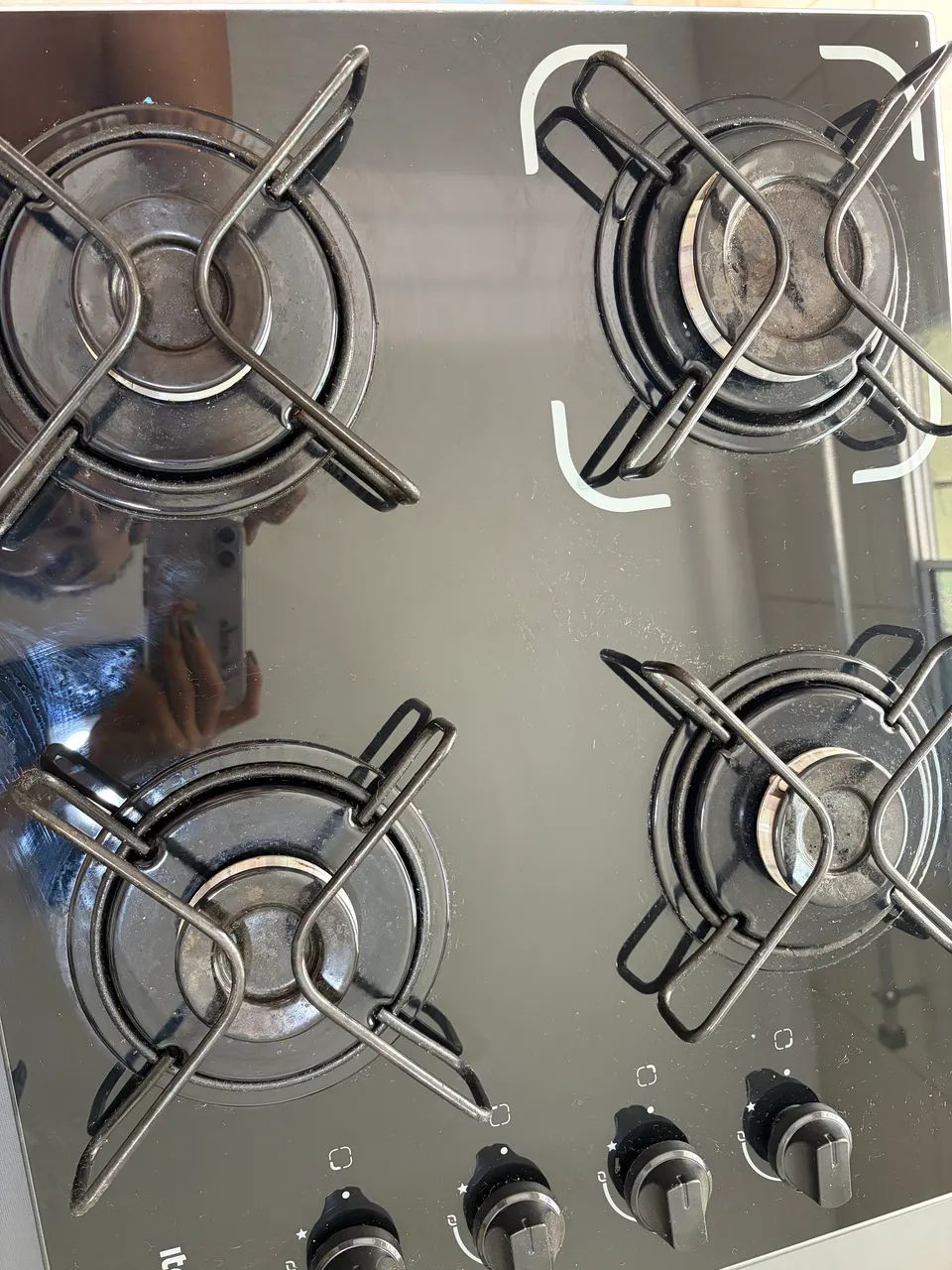 Cooktop - Foto 2