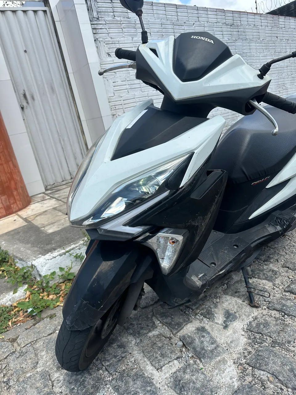 Elite 125 6500$