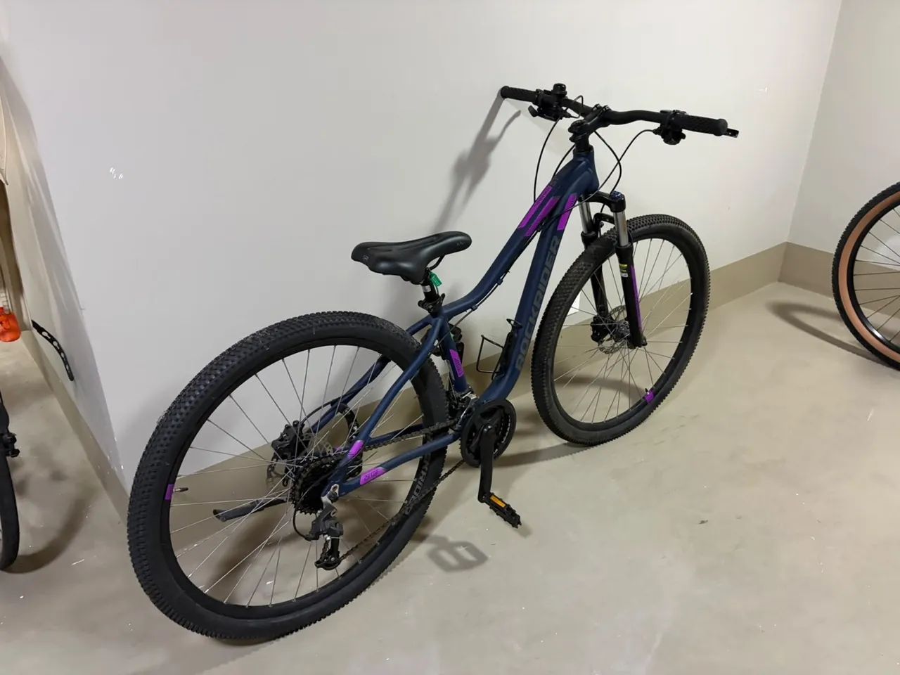 Bicicleta MTB com Suspensão e Freio a Disco - Foto 2