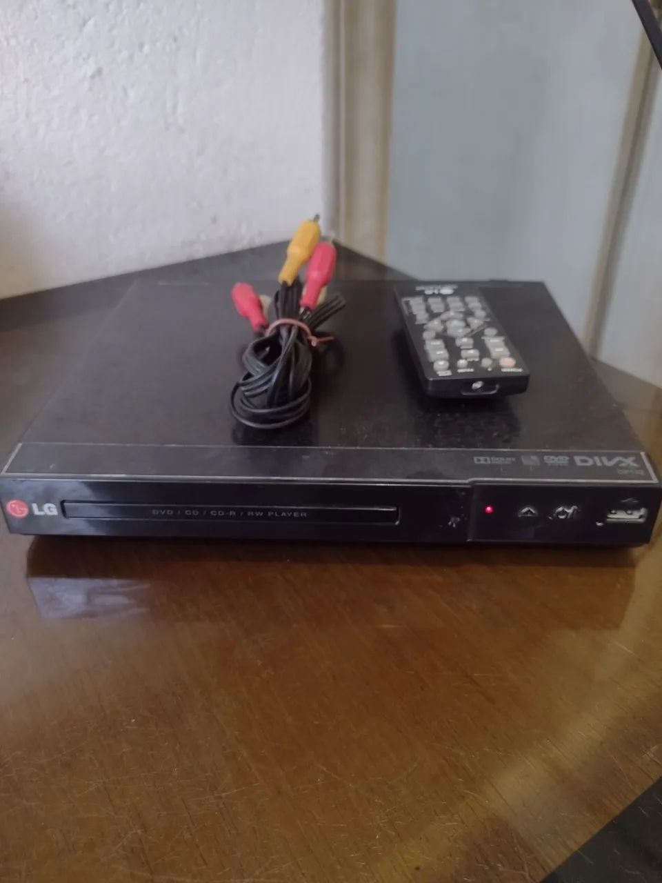 DVD LG  - Foto 2