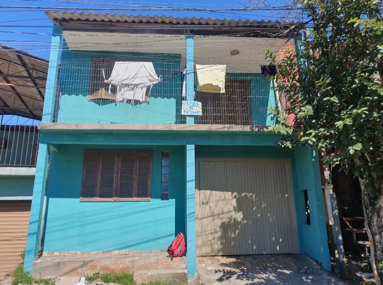 Foto - Cachoeirinha - Vila Vista Alegre