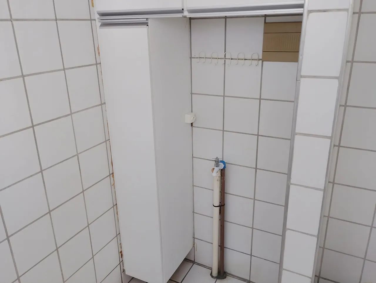Apartamento com um quarto nas Graças, Recife/PE. - Foto 9
