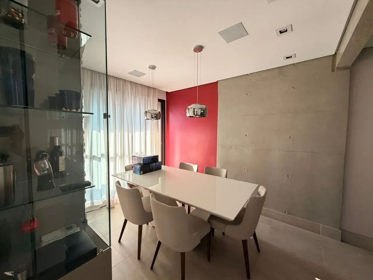 VENDA  APARTAMENTO ALTO PADRÃO | ED. GIOTTO  VILA ALPINA | SANTO ANDRÉ - Foto 19