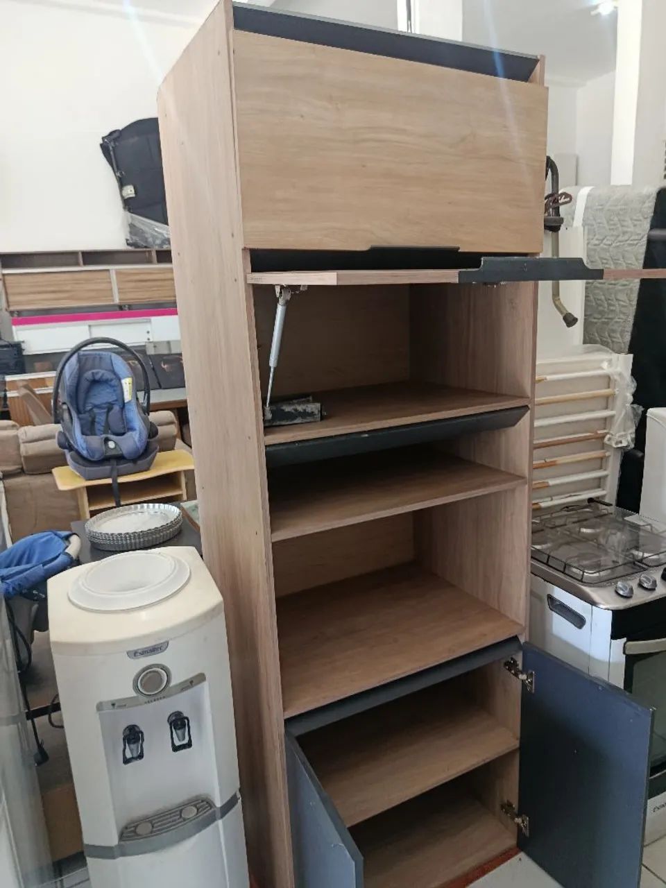 Armário de cozinha - Foto 3