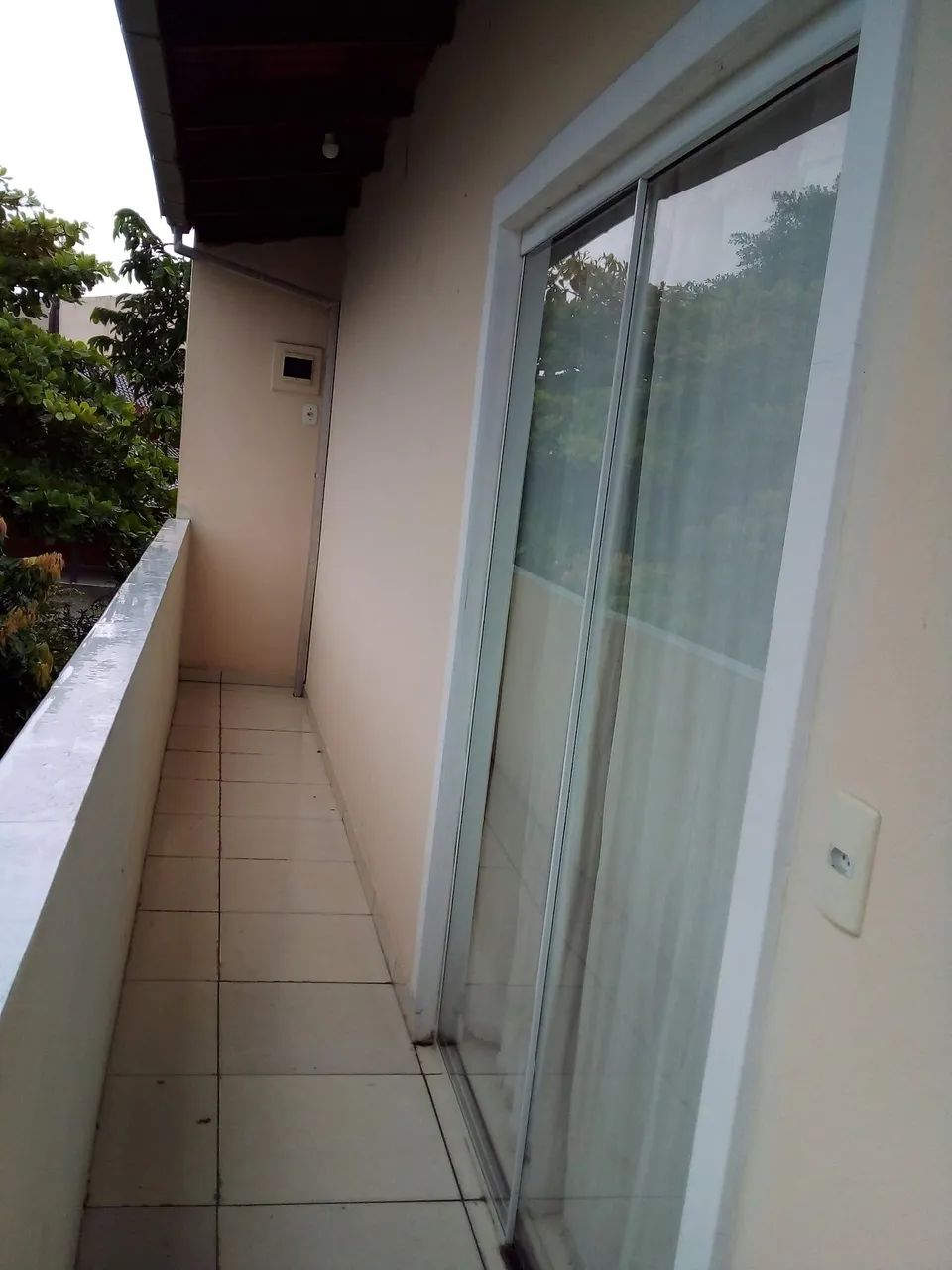 Foto - Joinville - Petrópolis
