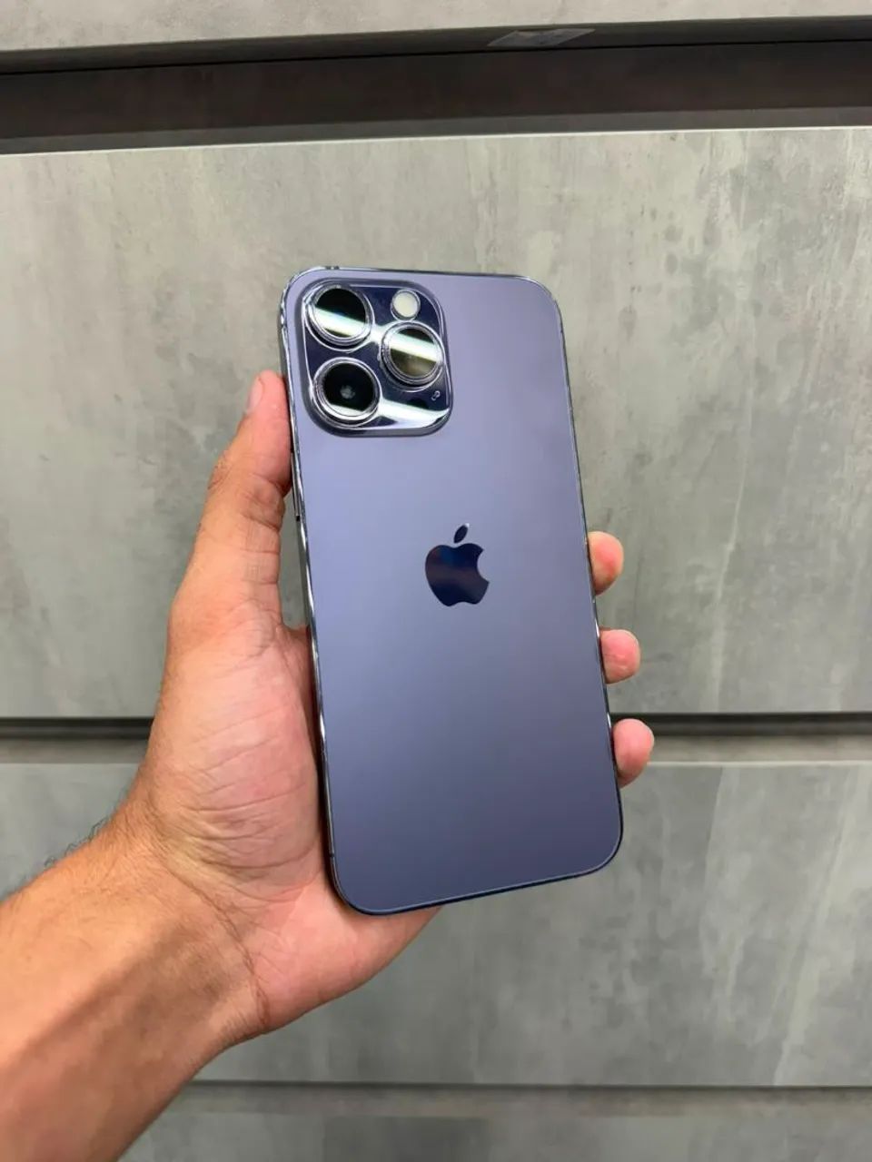 IPHONE 14 PRO MAX 256GB SEMINOVO 