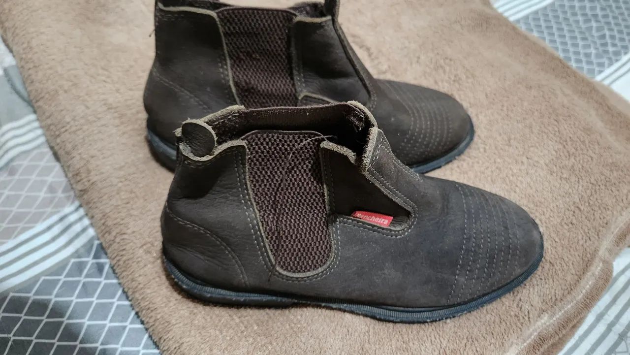 Bota  - Foto 3