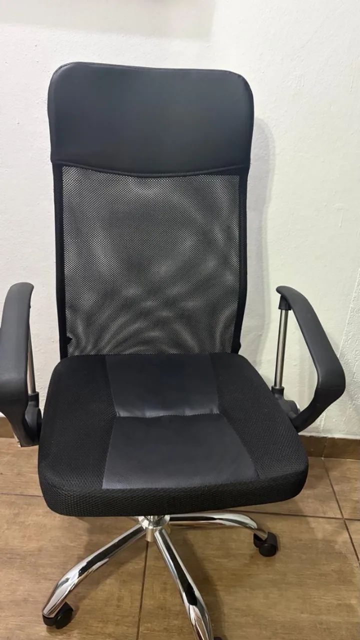 Cadeira de escritório