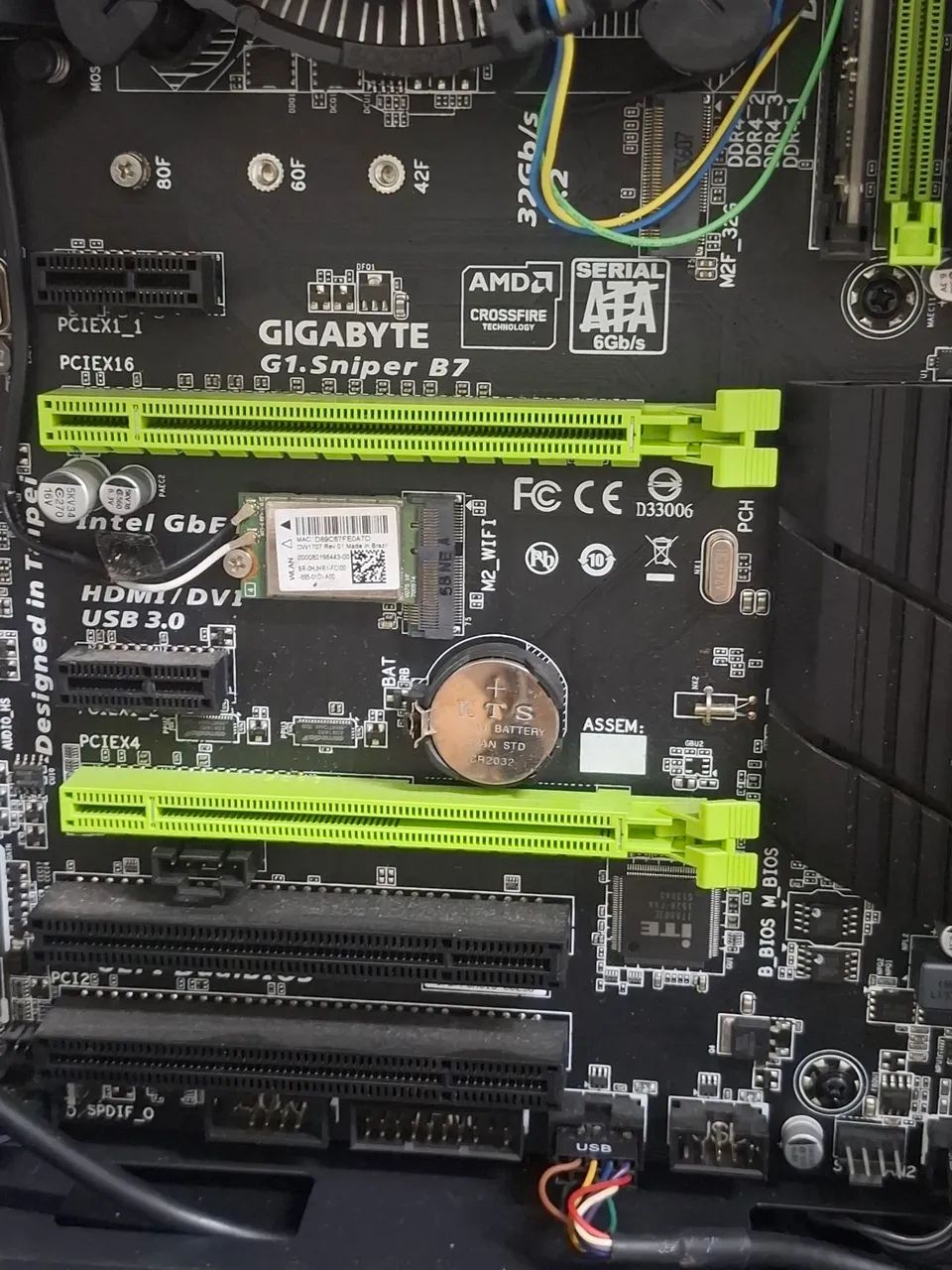 Kit intel core i5 6500 - Foto 2