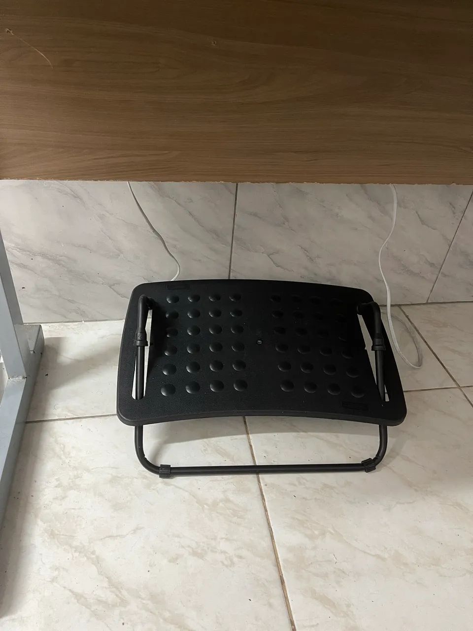 Apoio de Pé Ergonômico - Conforto e Postura - Foto 3