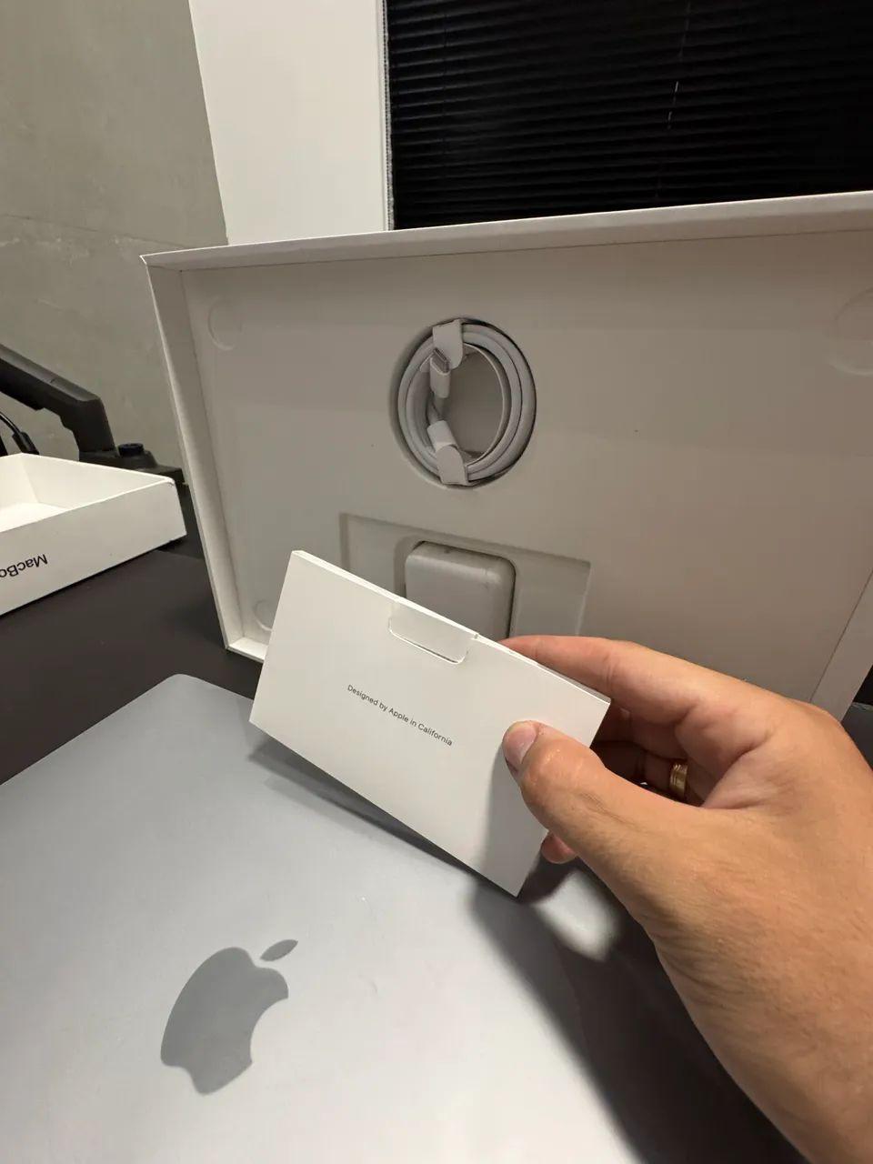 MacBook Air M1 LACRADO - Foto 3