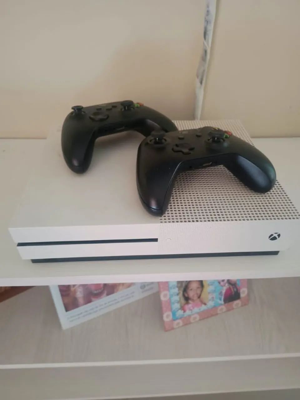 Xbox one 1GB