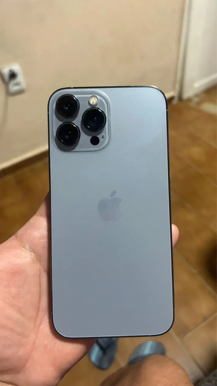 Vendo IPhone 13 Pro Max 