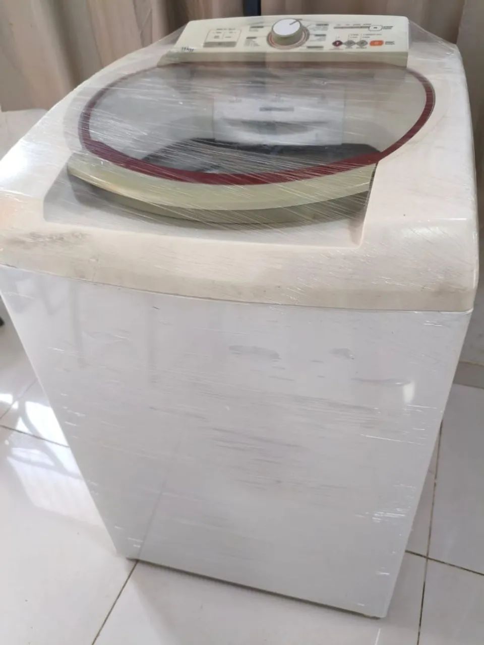 Máquina de lavar  - Foto 3