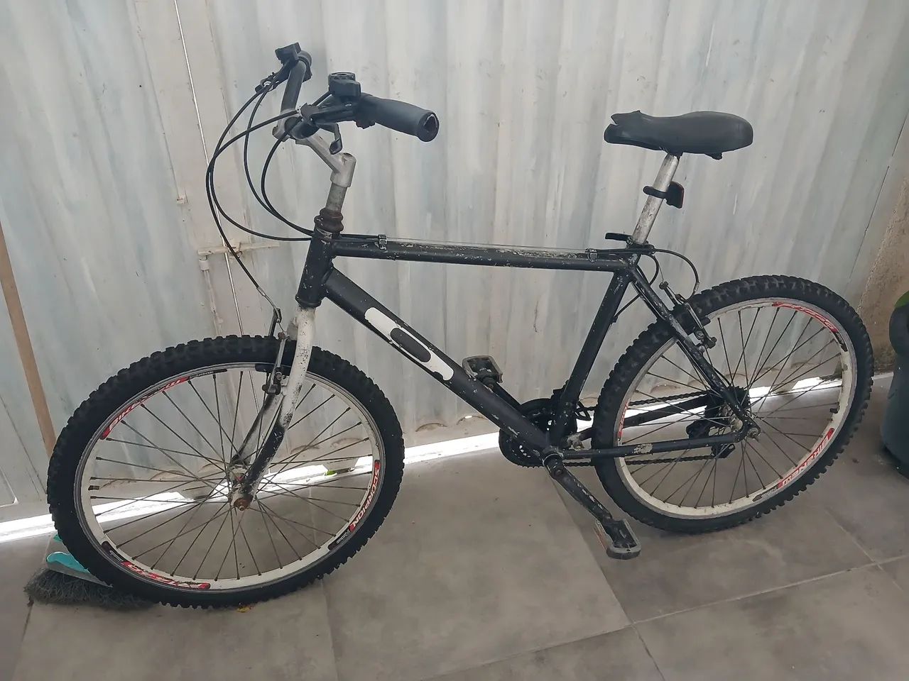 BICICLETA ARO 26 - Foto 2