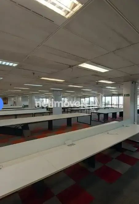 Locação Sala Vila Cruzeiro São Paulo - Foto 5