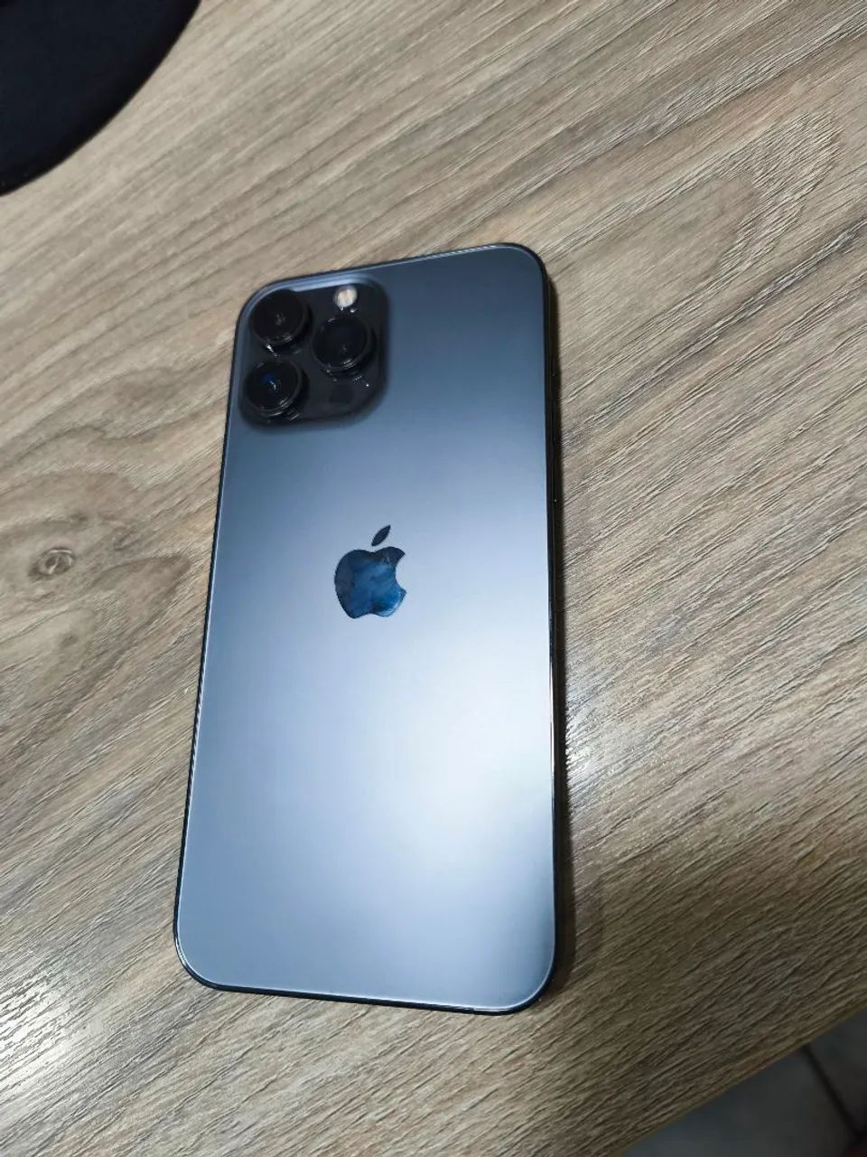 iPhone 13 pro Max 128GB leia - Foto 2