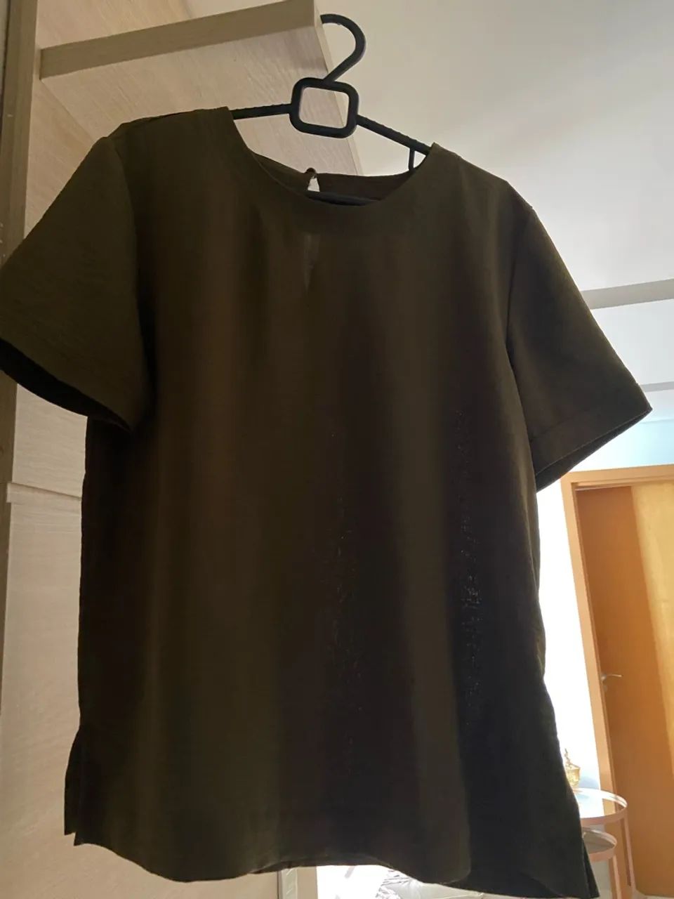 Blusa Feminina 