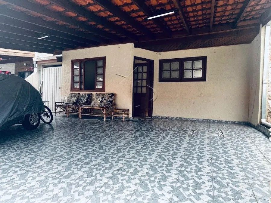 CASA TERREA EM CONDOMINIO COM 3 QUARTOS - TROPEIROS - RESIDENCIAL