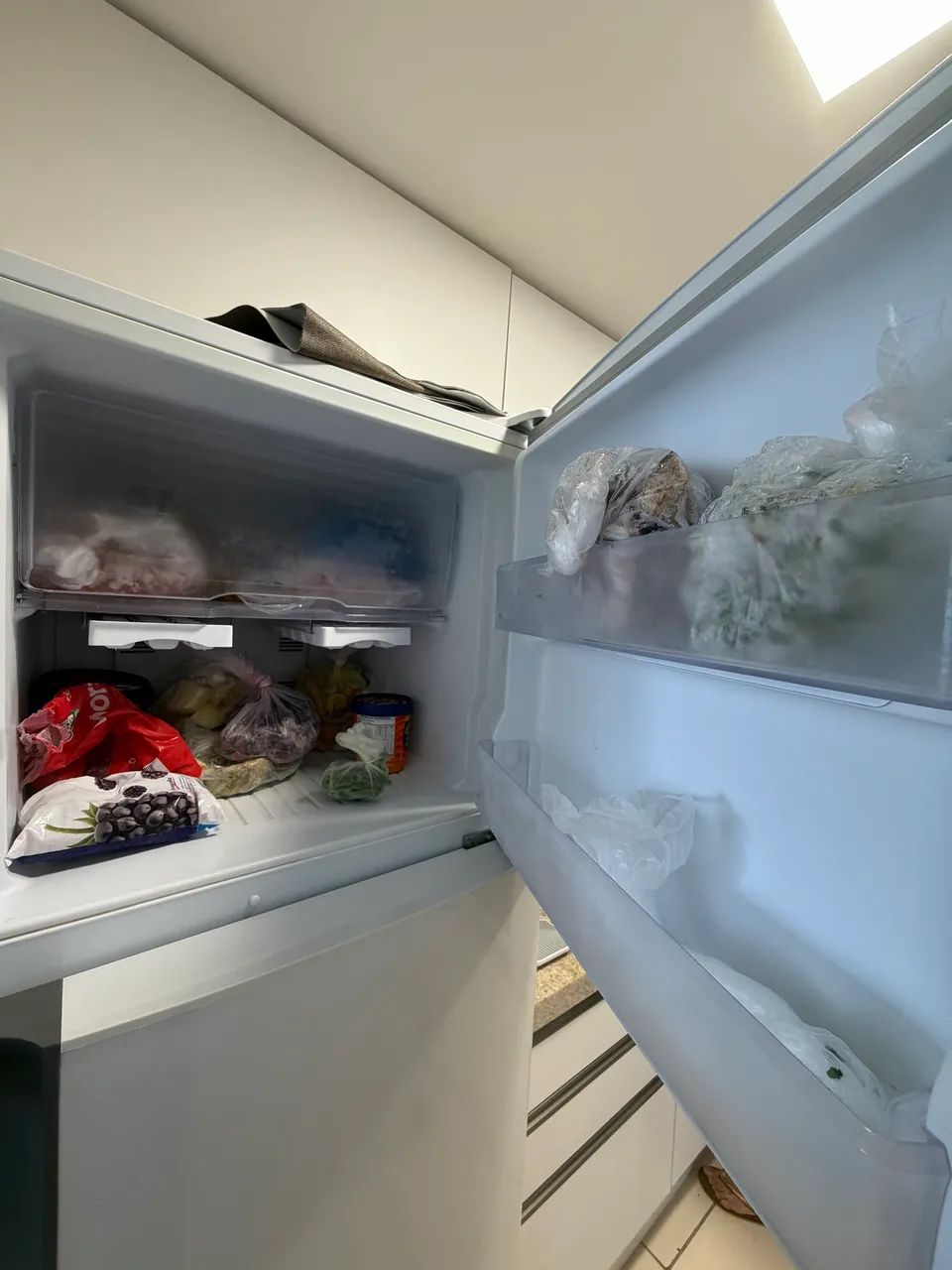 Refrigerador Panasonic - Foto 3