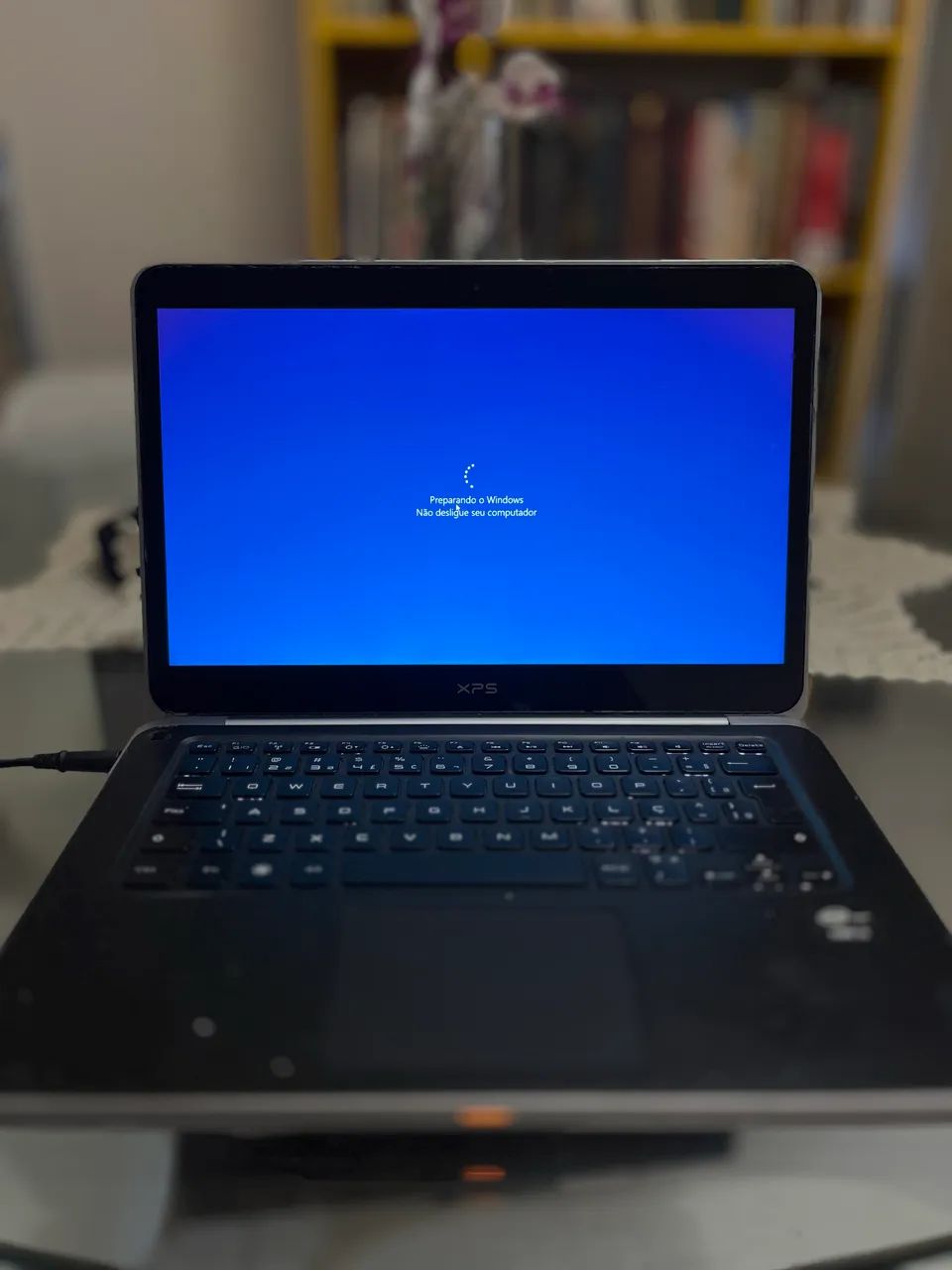 Notebook DELL XPS - Foto 4